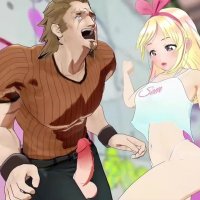 BALLBUSTING PMV
