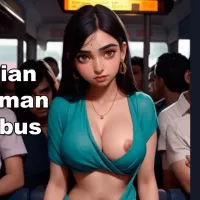 Anime Bus Porn Videos: 720p HD XXX 2025
