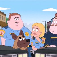 Lady Cop GINA BALLBUSTING COMPILATION Kick In The Balls Stomping Fucking Blowing Paradise PD