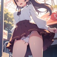 Where are you looking?