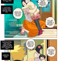 Comic Porno Life And Death At The End Of The World