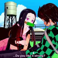 KOIKATSU FAST HANDJOB Tanjiro Nezuko DEMON SLAYER have sex anime uncensored... Thereal3dstories