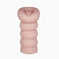 Crazy Bull Realistic Anime Girl 3d Vagina Masturbator