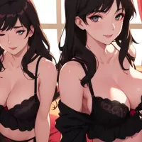 Top Sexy Anime Waifu Porn Videos