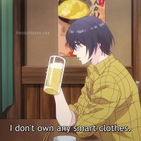 Yatara Yarashii Fukami-kun OVA