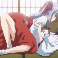 Sexy Anime And Waifu Girls Porn Videos
