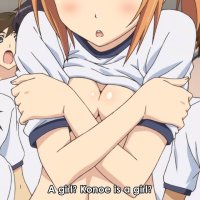 Seized the moment 18 Anime ALERT