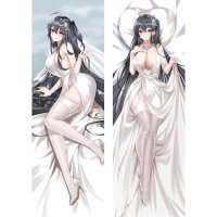 Hot anime girl body pillow outlet