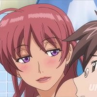 Step Mom Seduces her Little Stepson with her HUGE Breasts