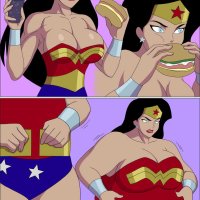 Wonder Woman