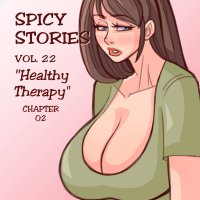 Spicy Stories 22- Healthy Therapy Ch. 2- By NGT