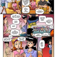 Cross Dressing Therapy 3- Couples Counseling