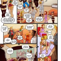 Lustomic- Cross Dressing Therapy 3-..