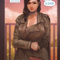 Private Spa Therapy 3 by Cirenk