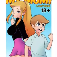 Dont Mess With My Mom! LewdToons