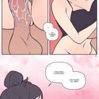 Breed Mom Porn Comic english 14