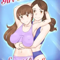 Girl on Mom: Himitsu no Bust Lesson