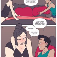 Breed Mom Porn Comic english 11