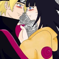 Boruto x Himawari