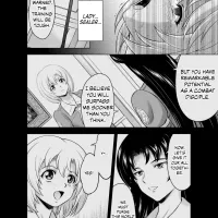 Reties no Michibiki Vol. 10