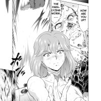 Reties no Michibiki Vol. 6 nhentai