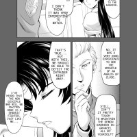 Reties no Michibiki Vol. 8