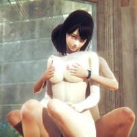Hentai 3D Uncensored