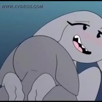Shark animation