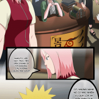 StikyfinkaZ-003 EroNinja Naruto Vietnamese Ting Vit.. Sex Comix