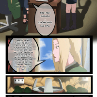 StikyfinkaZ-003 EroNinja Naruto Vietnamese Ting Vit.. Sex Comix