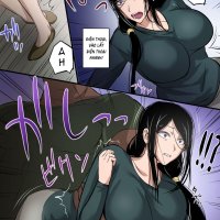 Mange Hitozuma to Kyokan