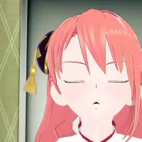 Xem Phim Gintama Anime47 Porn Videos