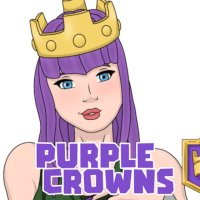 COMIC: Purple Crowns Vol.1 English ZZEROTIC