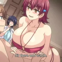 Hentai Uncensored Ep 2: Big Tits Japanese Motherless Babe Goes Uncensored