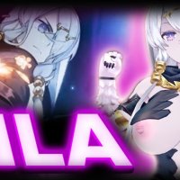 Lila Decyrus Thicc Hentai