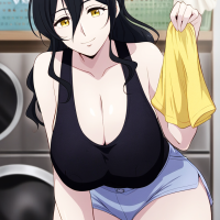 Anime Milf 1 by AsherDeclan on DeviantArt