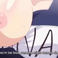 Free Youthful Golden-Haired Anime Slut