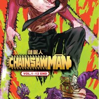CHAINSAW MAN