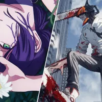 Chainsaw Man anime is finally coming back with an explosive new movie
