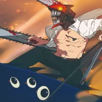 Chainsaw Man Biyori Anime Announced