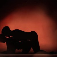 Attack On Titan Eren Jaeger Abs Animated