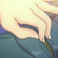 Tomoka Gives Wataru His First Ever Paizuri Titty Fuck Before He Slides His Cock In Her Pussy