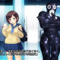 Tomoka Gives Wataru His First Ever Paizuri Titty Fuck Before He Slides His Cock in Her Pussy