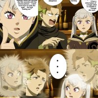 Artanis69xd Is it really you... Noelle? comic porn