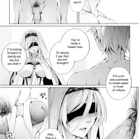 Read October 2018 Nsfw Comic by ginhaha
