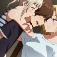 School boy sex with classmate girl in hotel anime hentai