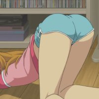 Top 10 Best Anime Asses: The Amazing Ass Award