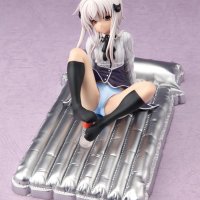 High School DxD Tojo Koneko Small Tits Figure PVC Figure