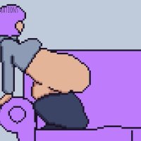 Hard Prey 2 Digest Vore Animation by vvwAnimations on DeviantArt