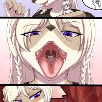 vore video by son2j -- Fur Affinity dot net